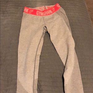 Gymshark Flex Leggings